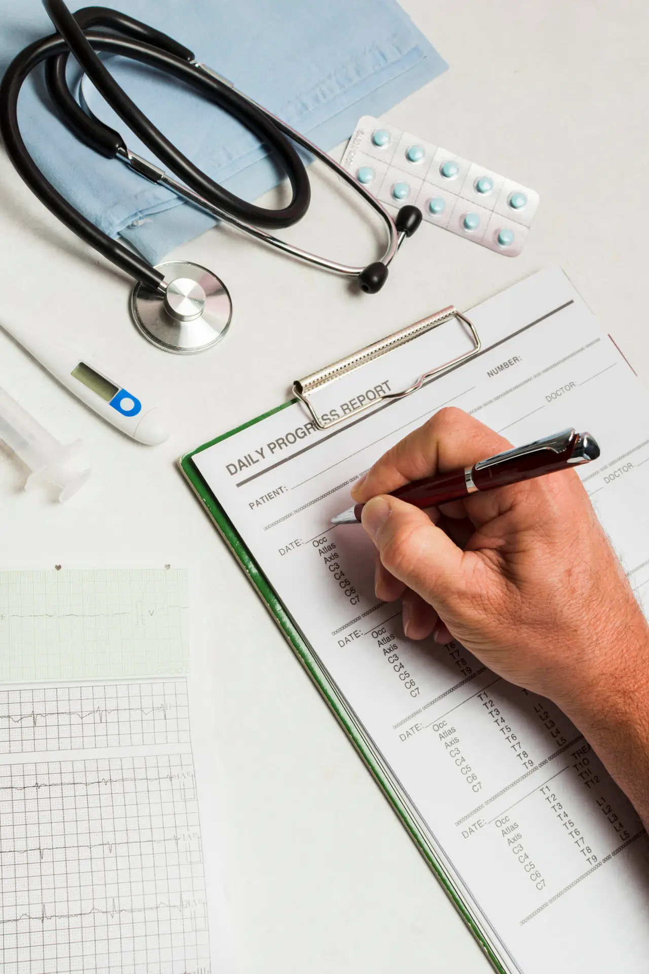 MEDICAL BILLING SERVICES & FREE AUDIT