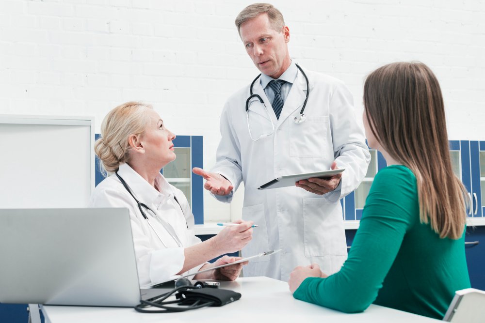 Revolutionizing Healthcare: How Consultant Doctors are Leading the Charge for Innovative Medical Billing Solutions